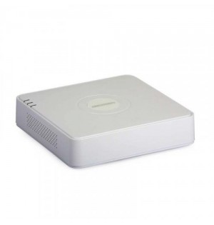 IP видеорегистратор Hikvision DS-7104NI-E1